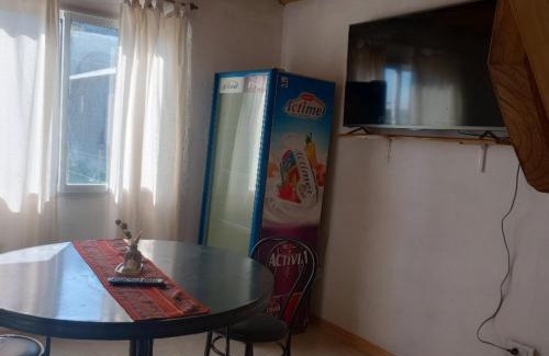 Necochea Apartment | duplex costa del sol nevochea