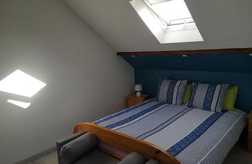 Montigny-les-Metz Apartment | Duplex cozy