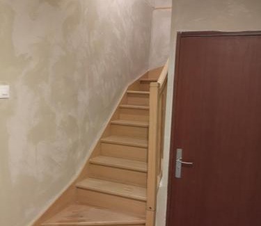 Montigny-les-Metz Apartment | Duplex cozy