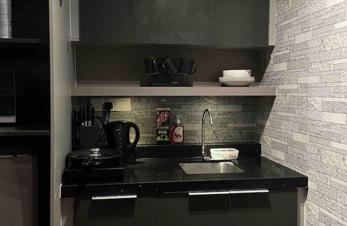 Cyberjaya Apartment | Duplex Cyber View Apartment - Netflix