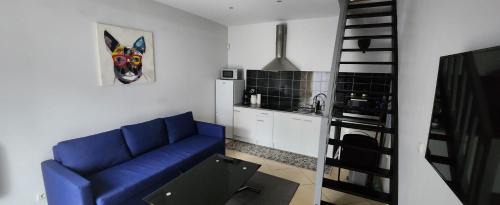 Neuilly-sur-Marne Apartment | Duplex dans pavillon neuilly sur marne entre Paris et disney