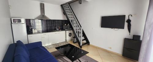 Neuilly-sur-Marne Apartment | Duplex dans pavillon neuilly sur marne entre Paris et disney