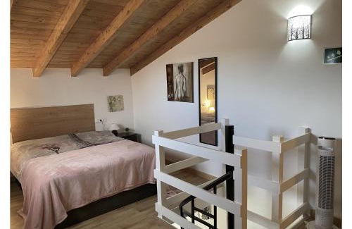 Isla Apartment | Duplex de encanto en Isla Playa