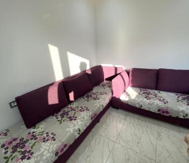Mansoura Apartment | Duplex El mansoura A0