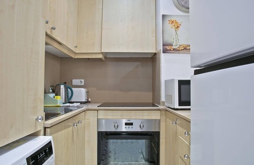 Gothic Quarter Apartment | Duplex en Las Ramblas: tu refugio en BCN