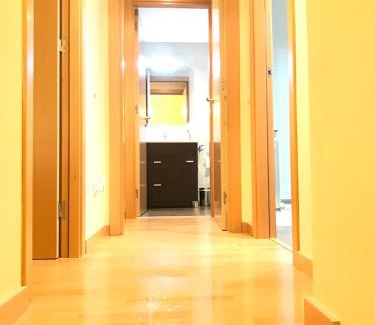 Barcelona Apartment | Duplex