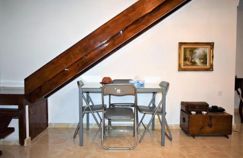 Carretera de Cadiz Apartment | Duplex Esperanza