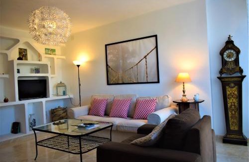 Carretera de Cadiz Apartment | Duplex Esperanza