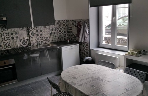 Meung-sur-Loire House | Duplex for 2 to 7 people on the route of the castles