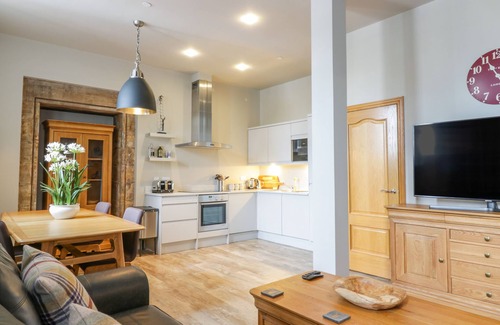 Moffat Cottage | Duplex