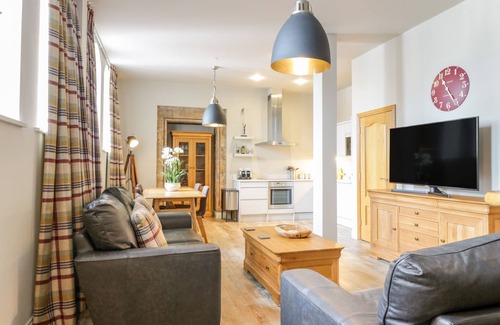 Moffat Cottage | Duplex