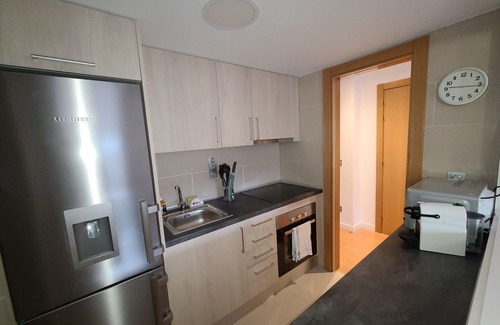 La Massana Apartment | Duplex in front of the Vallnord Pal cable car - Bike park (612)