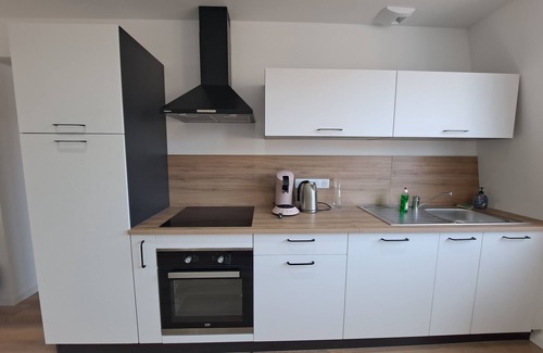 Malo-les-Bains Apartment | DUPLEX IN MALO BEACH