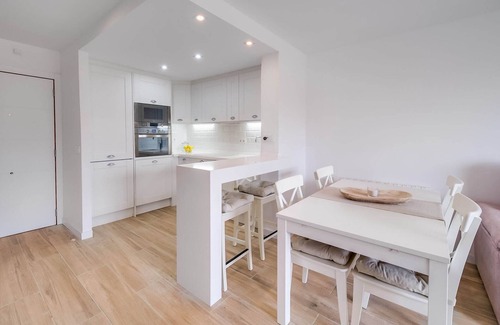 Palafolls Apartment | Duplex in Palafolls near Marineland & Beaches