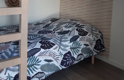 Cauro Apartment | duplex in private and quiet property