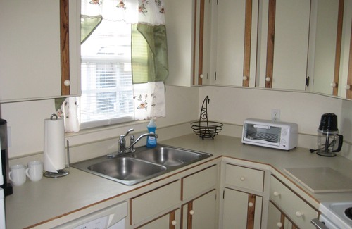 Palm Harbor Apartment | Duplex In Salt Water Canal Section Of Palm Coast - Close To All Attractions