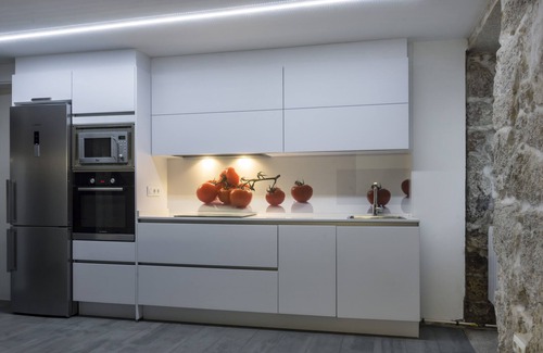 Vigo House | Duplex in the heart of Vigo