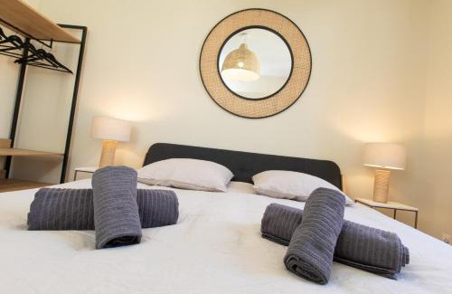 Horbourg-Wihr Apartment | Duplex LOUIS