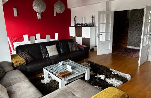 Leioa Apartment | Duplex lujo Leioa