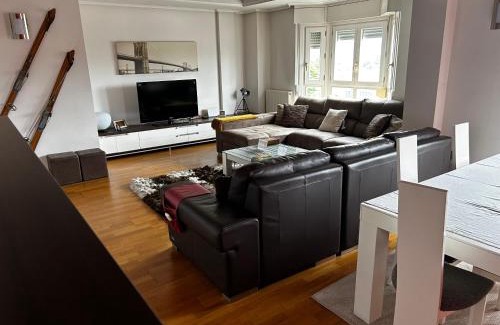 Leioa Apartment | Duplex lujo Leioa