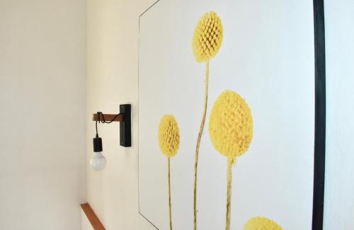 Saint-Lupicin Apartment | Duplex lumineux haut Jura