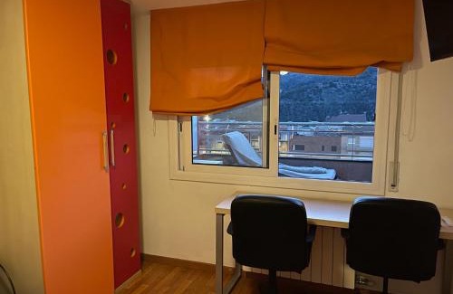 El Pont de Vilumara Apartment | DUPLEX LUMINOSO Y TRANQUILo