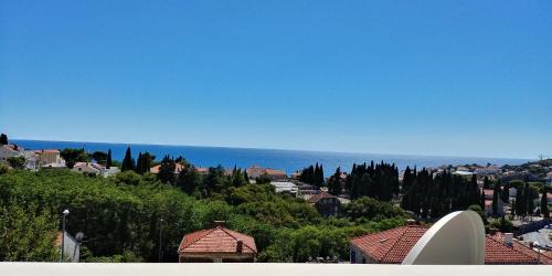 Gornji Kono House | Duplex Maria Di, Free Parking, Sea View