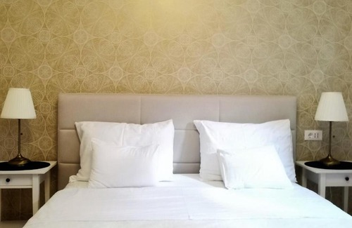 Gornji Kono House | Duplex Maria Di, Free Parking, Sea View
