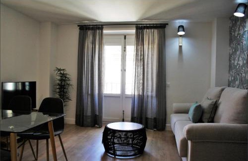 La Merced Apartment | Duplex Merced10 3G TERRAZA