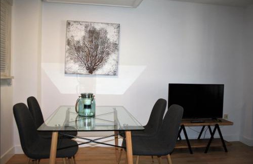 La Merced Apartment | Duplex Merced10 3G TERRAZA
