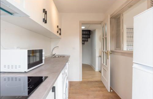 La Merced Apartment | Duplex Merced10 3J