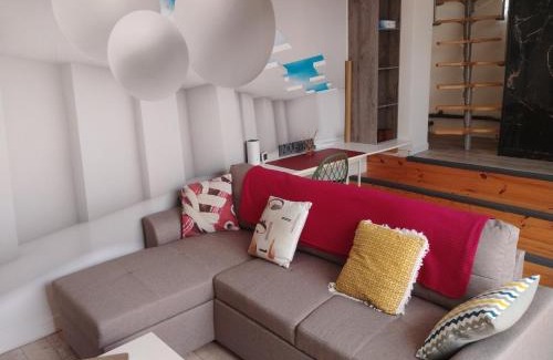 Vaumort Apartment | Duplex meublée