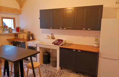 Remoulins House | Duplex near Pont du Gard