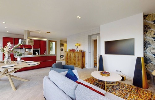 Veigy-Foncenex House | Duplex Olivier 160 M2 A Veigy Foncenex