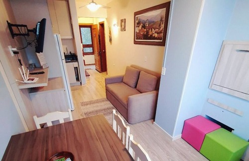 Gramado City Centre Apartment | Duplex penthouse in the best location in the city center with panoramic views
