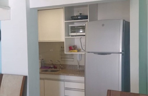 Itacuruca Apartment | Duplex penthouse apartment in Rio Marina Resort
