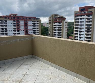 Tonsupa Apartment | Duplex PH 8 pers Tonsupa Playa Almendro