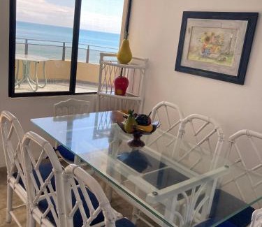 Tonsupa Apartment | Duplex PH 8 pers Tonsupa Playa Almendro