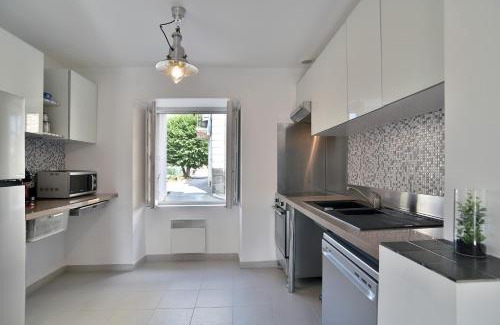 Plancoet Apartment | Duplex Plancoët - Pour 4p à 15 min de la plage