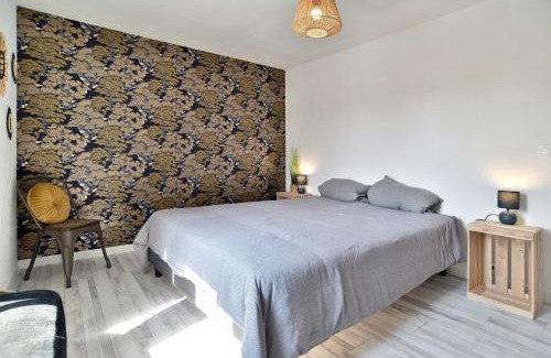 Plancoet Apartment | Duplex Plancoët - Pour 4p à 15 min de la plage