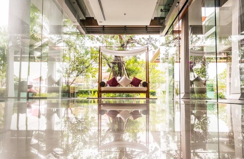 Bang Phli Apartment | Duplex Presidential Suite