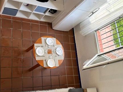 El Rocio Apartment | Duplex Puente del rey