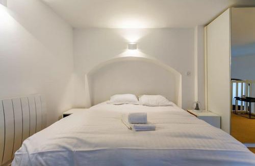 Contades Apartment | Duplex Spacieux au calme