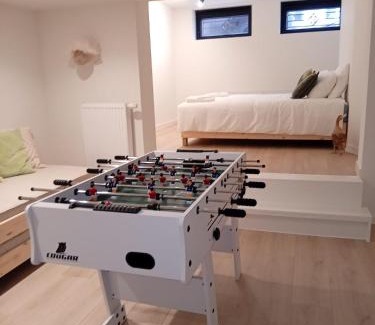 Klein-Antwerpen Apartment | DuplexJacob