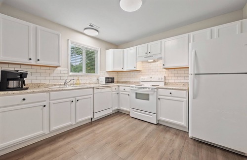 Portsmouth House | Duplicated