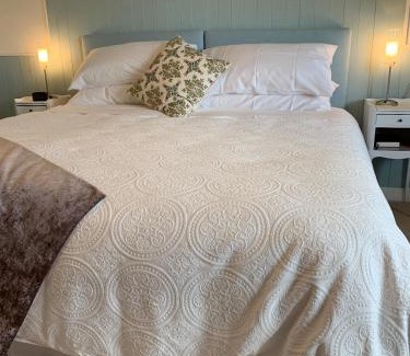 Glenisla Bed & Breakfast | Dupplin152 bed and breakfast