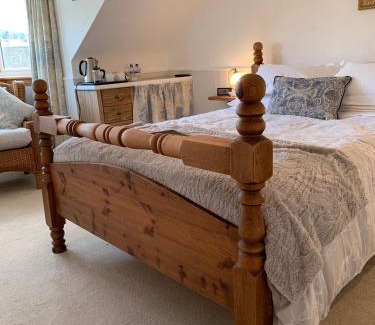 Glenisla Bed & Breakfast | Dupplin152 bed and breakfast
