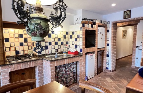 Siena Historical Center Apartment | Duprè Apartment