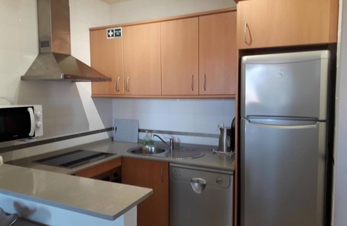Castillo de Sabinillas Apartment | Duquesa Fairways, a spacious apartment with fabulous views and facilities.
