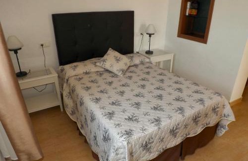 Castillo de Sabinillas Apartment | Duquesa Harbour Club Aparthotel